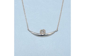 「サンリオ」キティが大人ジュエリーに♪ ツキを引き寄せてくれるかも…「JAM HOME MADE」コラボ第2弾！“愛が隠された”Tシャツも復刻 画像