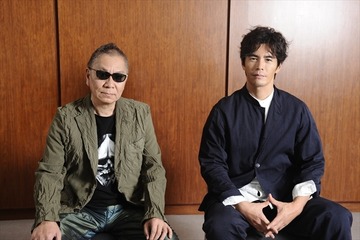 映画『テラフォーマーズ』三池崇史監督、伊藤英明インタビュー 「これまで培った経験が全く通用しない現場でした」 画像