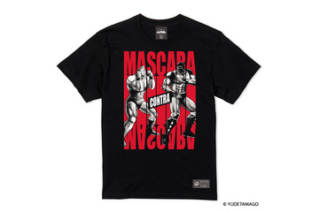 「キン肉マン」VSウォーズマンの熱き限定グッズが登場！Tシャツ、ポーチ、ジオラマアクスタも♪ 物販イベント「キン肉マンFESTIVAL」 画像