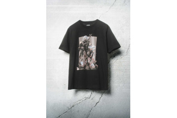 「NieR:Automata」推奨：全13アイテムの確認… 2B、ポッド042＆153、エミールたちがアパレルに☆グラニフコラボに注目 画像