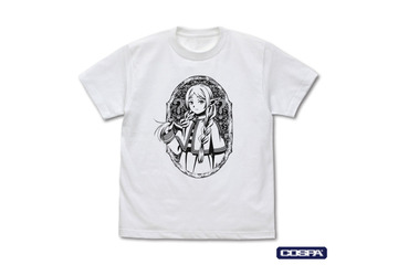 「葬送のフリーレン」三つ編みのフリーレンやミミックに食べられるフリーレンなど、新作グッズがコスパから登場【AJ2026先行販売】 画像