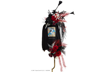 CLAMP×CONVERSE TOKYO、コラボ第3弾は「東京BABYLON」「X-エックス-」！アートなアパレル＆雑貨がラインナップ 画像