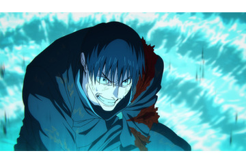 「パパ黒にそっくり！」「甚爾にしか見えない」…「呪術廻戦」伏黒VSレジィ、ついに決着!! 天使や仙台泳者の登場にファン歓喜!【第58話ネタバレあり反応まとめ】 画像