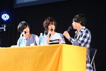 「大ヴァンガ祭×大バディ祭2016」2日間で22,632人　ブシロード10周年の2017年も開催決定 画像