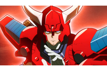 初代サムライトルーパーが登場!? 「鎧真伝サムライトルーパー」第2期は7月放送！ 野島裕史、置鮎龍太郎らのコメントも公開 画像