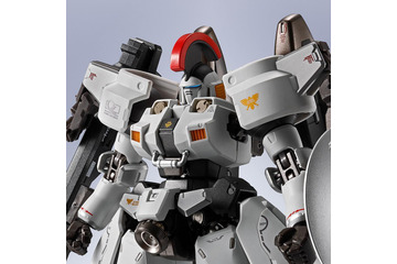 「ガンダムW」トールギスから「パトレイバー EZY」イングラム・プラスまで…「#給料日」に買いたいグッズ【ガンプラ＆ロボットフィギュア編】 画像