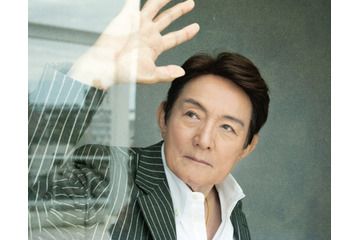 ささきいさお55周年の記念シングル発売　ファンを公言する畑亜貴が作詞参加 画像