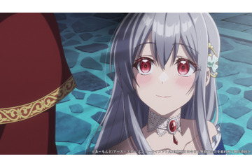 アニメ「無自覚聖女は今日も無意識に力を垂れ流す」2026年7月より放送開始！ 高橋李依「無自覚に見守っていただけますと幸いです！」 画像