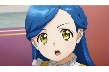 春アニメ「本好きの下剋上 領主の養女」OP&ED揃い踏みの本PV第2弾お披露目！第一章冒頭の先行配信もスタート 画像