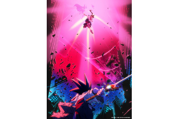 「真・侍伝 YAIBA」第2期の見どころは？ 峰さやか役・石見舞菜香ら登壇「AnimeJapan 2026」ステージレポ到着 画像