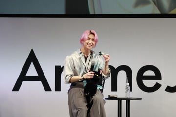 佐久間大介、Anime Japan初参加！梶裕貴、悠木碧、内山昂輝らキャスト陣の仲の良さも垣間見えたアニメ「風を継ぐもの」AnimeJapan2026ステージレポ 画像