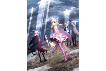 「プリズマ☆イリヤ ドライ!!」7月6日放送開始　スタッフ＆キャストも発表 画像