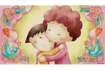 「ちびまる子ちゃん」4月は人気企画「よりぬきさくらももこまつり」スタート♪さくらももこ脚本の人気エピを新規作画＆演出でお届け【4月5日より】 画像