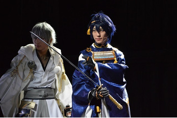 高浩美のアニメ・マンガ×ステージ評　舞台「刀剣乱舞」、「ハイキュー!!」、「FAIRY TAIL」 画像