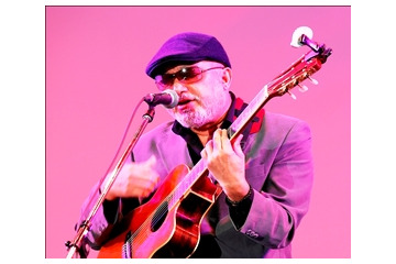 チャーリー・コーセイ熱唱　ルパン三世　40周年記念ステージ 画像