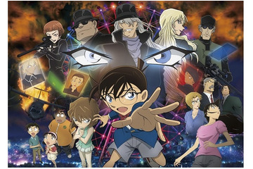 劇場版「名探偵コナン」興収50億円に「ドラゴンボール超」6月から“未来”トランクス編：5月9日記事まとめ 画像