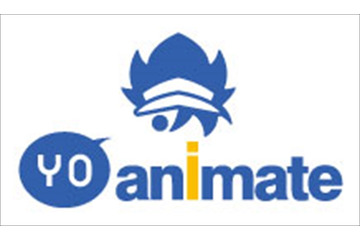 代アニ校舎内にアニメイト！コラボ店舗「Yoanimeite」5月28日より3店舗同時オープン 画像