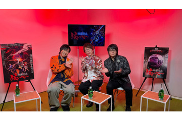 「地獄先生ぬ～べ～」置鮎龍太郎＆森川智之＆岩崎諒太が裏話を語る！ “お経フル披露”も!? 特番レポ 画像