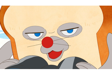 秋アニメ「パンどろぼう」パンどろぼう役・朝井彩加のボイス聞けるティザーPV公開 EDはきゃりーぱみゅぱみゅに