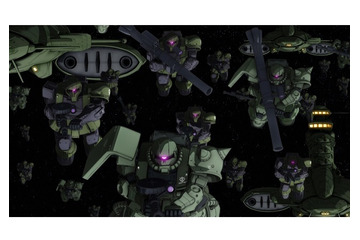 「機動戦士ガンダム THE ORIGIN　ルウム編」製作決定　2017年始動 画像