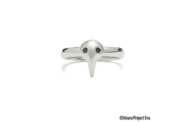 「エヴァ」初号機や使徒・サキエルがアクセサリーに！ さりげなくアピールしちゃおう♪ 「最後のシ者」「使徒、襲来」などサブタイトルの総柄バッグも 画像