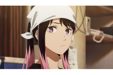 春アニメ「あかね噺」朱音は思いもよらない場所で修業をすることになり…第3話先行カット 画像