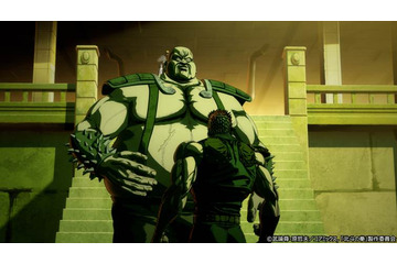 令和でも「ひでぶ！」は健在！…“北斗語録”が次々と飛び出した令和版『北斗の拳』に「みんなハートさまに夢中すぎ（笑）」【第3話・第4話ネタバレあり反応まとめ】 画像