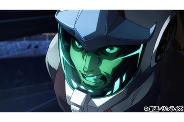 「ガンダム サンダーボルト」前夜祭　松尾監督、漫画原作・太田垣康男、音楽・菊池成孔、小形Pが登壇 画像