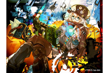 KADOKAWA・カクヨムで漫画原作小説コンテスト開始　大賞作品は「少年エース」で連載 画像