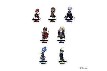 福岡に「ツイステ展」がやってくる！ 新たに登場するグッズも見逃せない！6月6日より開催♪ 画像