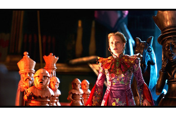 「アリスと時間のアート展」開催！著名アーティストによる“時計アート”も 画像