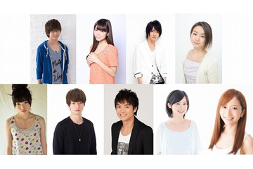 「DIGIMON ADVENTURE FES. 2016」　選ばれし子どもたちとパートナーデジモンの21名勢揃い 画像