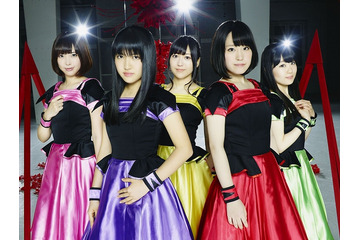 「マクロスΔ」戦術音楽ユニットワルキューレが2ndシングル発表　8月10日リリース 画像