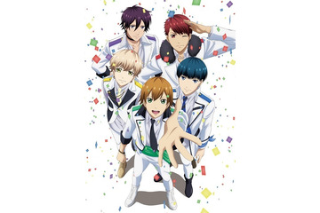 「スタミュ」2期2017年春放送決定　星谷たちのミュージカルはさらに先へ! 画像