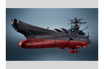 「ガンダムUC」ネェル・アーガマ カタパルトデッキから「宇宙戦艦ヤマト」第3次改装型まで…「#給料日」に買いたいグッズ【ガンプラ＆ロボットフィギュア編】 画像