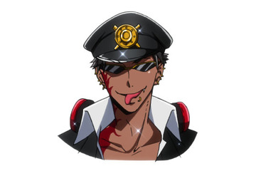 2016年秋スタート「ナンバカ」　メインキャストに津田健次郎ら人気声優が 画像