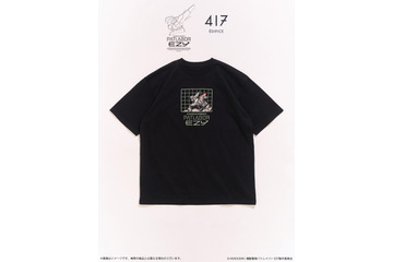 「機動警察パトレイバー」イングラム・プラスやAV-X0 零式がクールなTシャツに！“篠原重工”キャップで作業員気分も♪ 画像