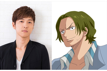 「ONE PIECE FILM GOLD」 櫻井孝宏、檜山修之、高木渉ら豪華声優の出演決定 画像