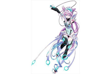 「アクティヴレイド-機動強襲室第八係-2nd」EDを歌うのは劇中のバーチャルキャラ Likoに決定 画像