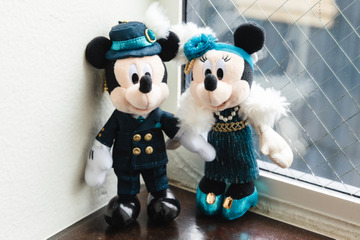 TDS25周年をお祝い！期間限定有料プログラム「S.S.コロンビア号　ジュビリーガラ」を体験してきた【現地レポ】 画像