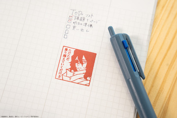 「ヒロアカ」オールマイトやホークス、相澤先生が励ましてくれる!? “君はヒーローになれる”― 先生スタンプが登場！ 画像