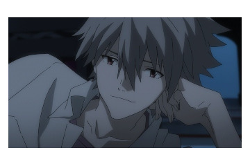 「ヱヴァンゲリヲン新劇場版：Ｑ」本予告編いよいよ上映決定　11月1日から各劇場にて 画像