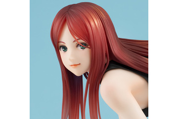 「ガンダム ポケ戦」クリスチーナ・マッケンジーのフィギュアが再販！ 美樹本晴彦氏のイラストそのままの空気感は必見 画像