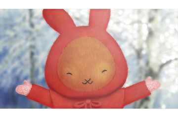 ファンワークス、オリジナルアニメ「あんずちゃん」をアヌシー映画祭併設のMIFAで発表 画像