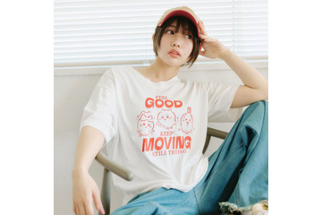 「ちいかわ」雨の日が楽しくなる新作グッズ！撥水リュックやレインポンチョが登場♪
