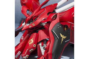 「逆シャア」ナイチンゲールから「鉄血のオルフェンズ」ガンダム・バエルまで…「#給料日」に買いたいグッズ【ガンプラ＆ロボットフィギュア編】 画像
