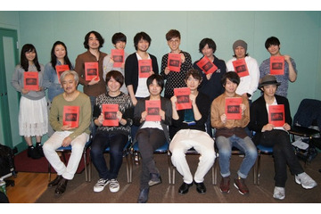 「91Days」キャストコメント到着 ELISA「Rain or Shine」を使ったPVもお披露目 画像