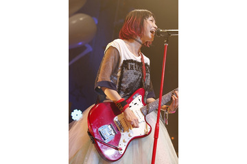 LiSA、ニューシングル「Brave Freak Out」8月発売 ワンマンライブでサプライズ発表 画像