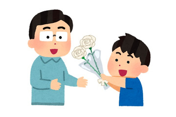“父”キャラといえば？ アンケート〆切は6月5日 画像