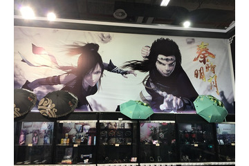 第12回中国国際動漫節のトピックス　～杭州アニメフェスティバルを訪ねて～第4回 画像